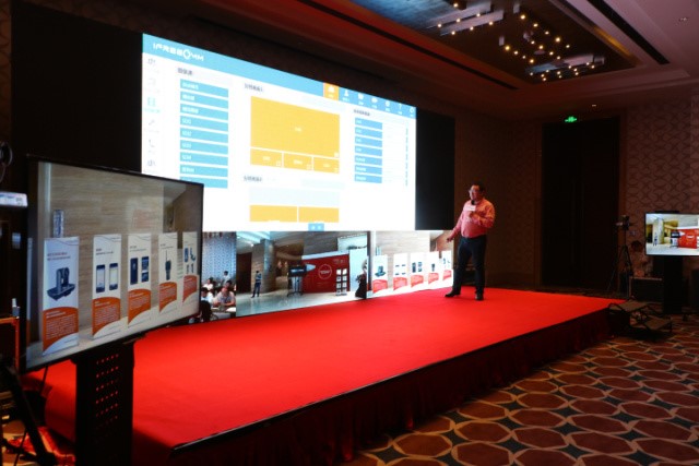 欧亿平台2016天下巡展收官之战：MCV5000有望成为市场深水炸弹