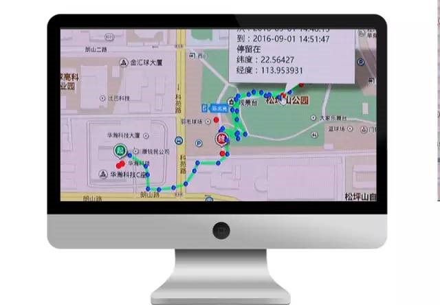多行业定制，可视化无线移动视频指挥调理高效不止一点点
