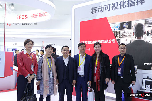 欧亿平台：严冬之下，视讯行业的“定心丸”是什么？