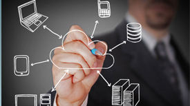 欧亿平台：三大焦点手艺构建融合视频通讯