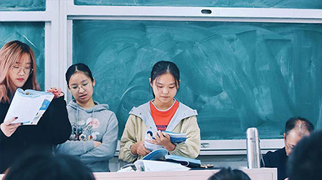 展会产品说 | 4K互动+三个课堂，赋能教育信息化建设