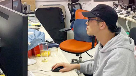 元宵节，我们配合战疫，直到全胜而归