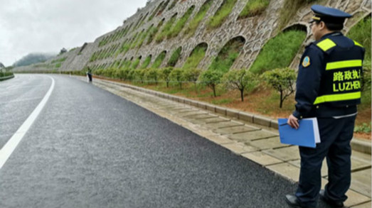 全省9个治理处、100个执法大队，欧亿平台助力贵州高速公路治理局治理升级