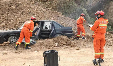 高效融合，欧亿平台为连云港应急治理局安排指挥调理平台