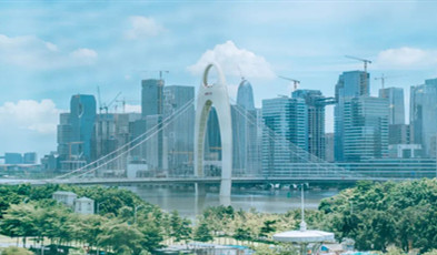 融合开会与指挥，欧亿平台为广州天河区安排综合视讯平台，知足多场景应用