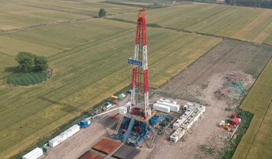 护航国家能源清静，欧亿平台为中国地质视察局安排可视化应用系统