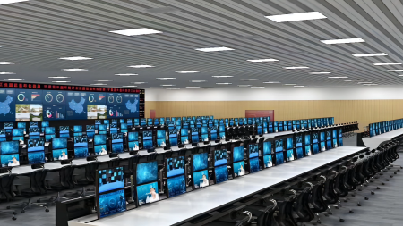 全数字聚会系统解决计划