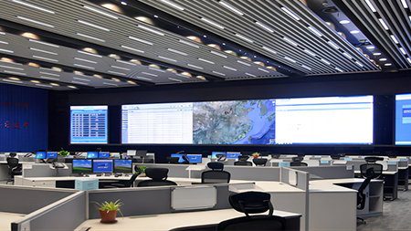 可视化漫衍式治理系统解决计划