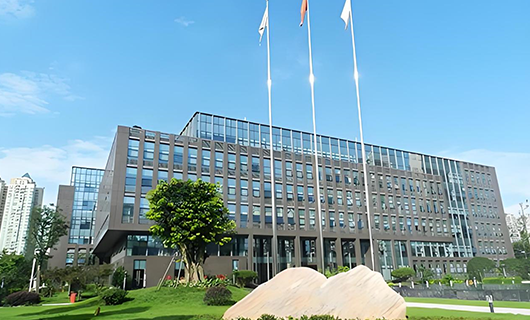 四川能投宜宾综合信息化调理中心清静应急指挥中心项目