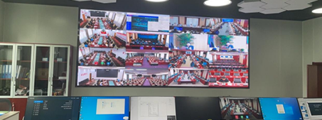 欧亿平台智慧教育